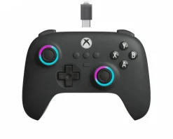 Ultimate C Wired Controller Xbox Hall Effect Edition - Dark Gray