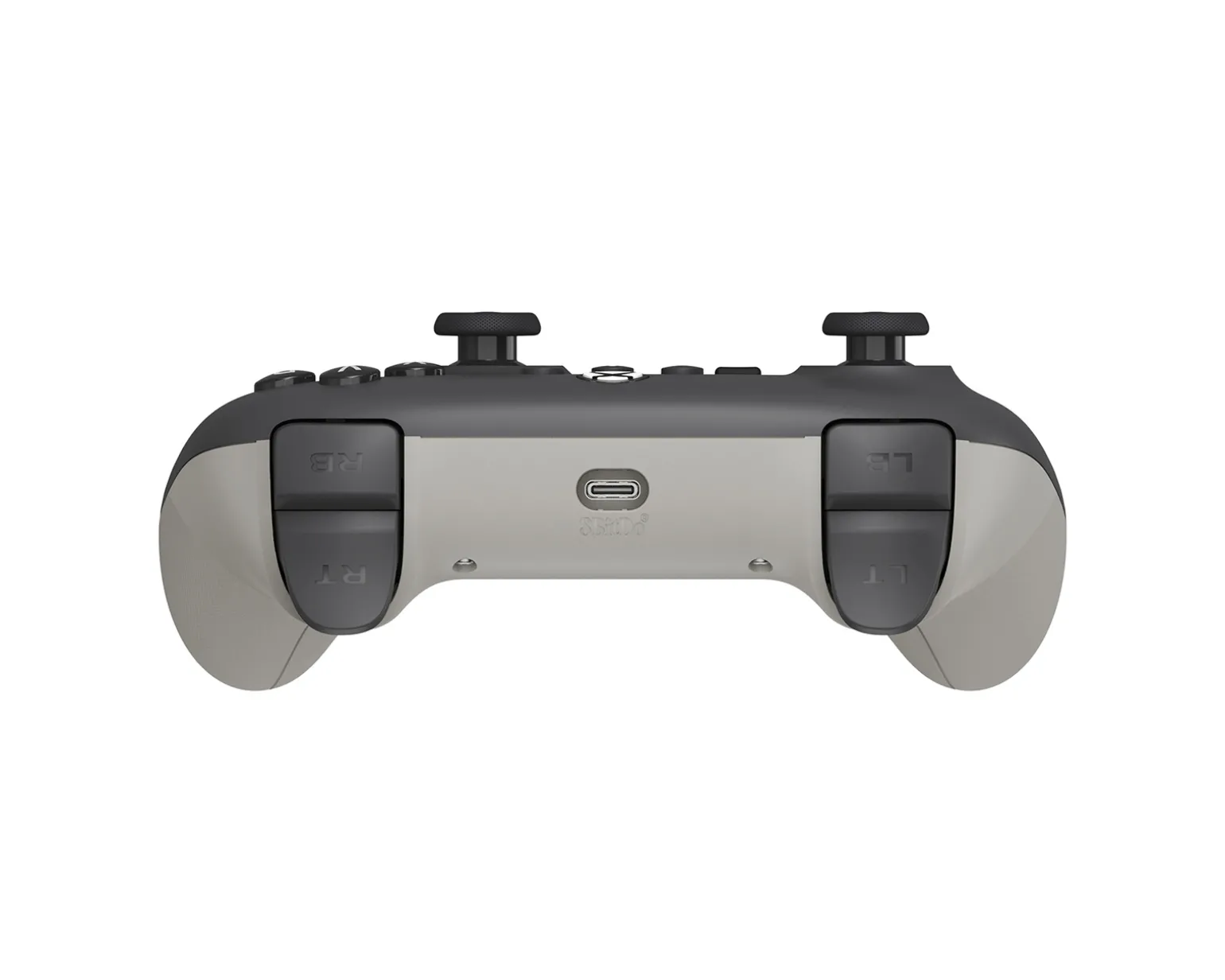 Ultimate C Wired Controller Xbox Hall Effect Edition - Dark Gray
