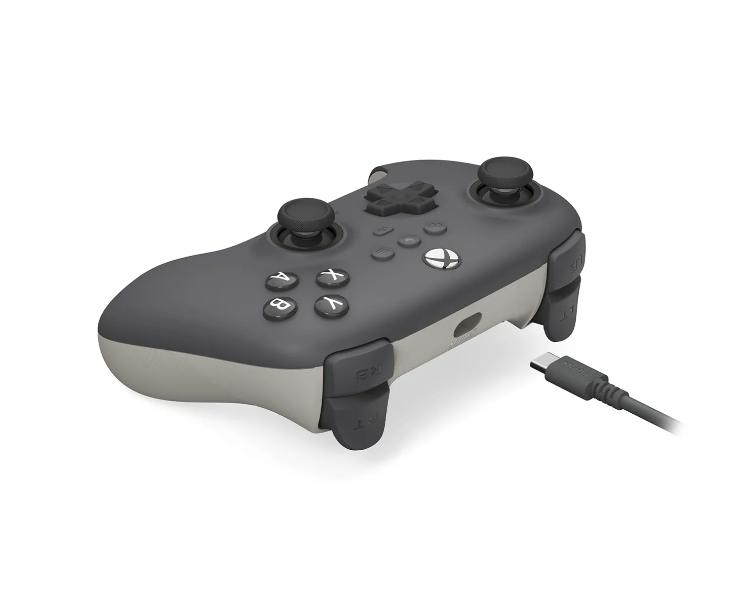 Ultimate C Wired Controller Xbox Hall Effect Edition - Dark Gray