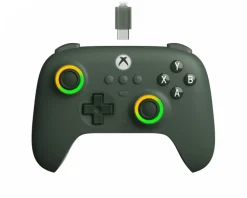 Ultimate C Wired Controller Xbox Hall Effect Edition - Dark Green