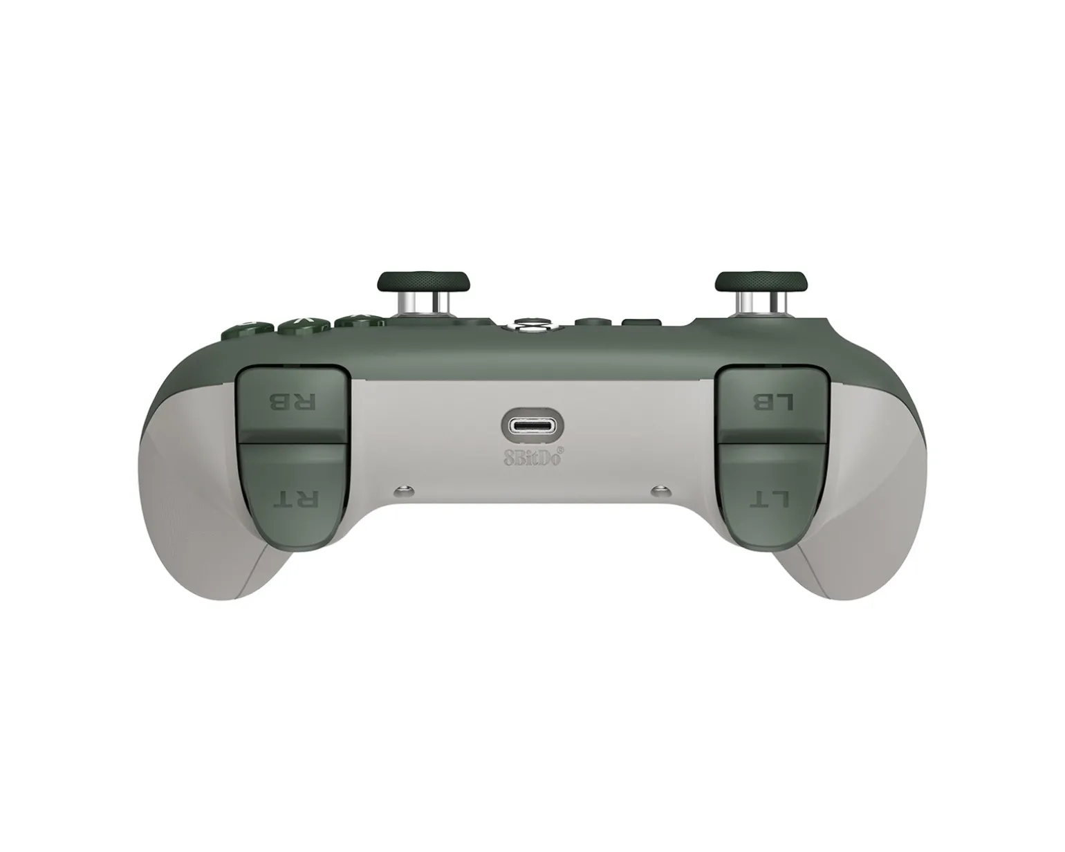 Ultimate C Wired Controller Xbox Hall Effect Edition - Dark Green