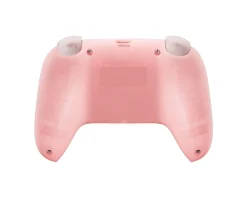 Ultimate Mini Wired Controller for Xbox - Clear Pink