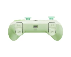 Ultimate Mini Wired Controller for Xbox - Clear Green