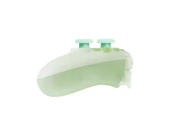 Ultimate Mini Wired Controller for Xbox - Clear Green