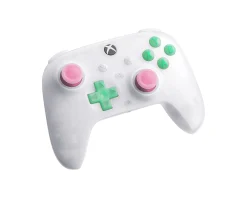 Ultimate Mini Wired Controller for Xbox - Clear White