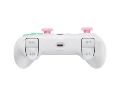 Ultimate Mini Wired Controller for Xbox - Clear White