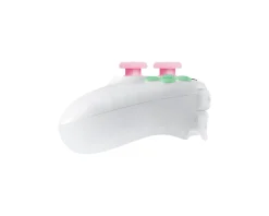 Ultimate Mini Wired Controller for Xbox - Clear White
