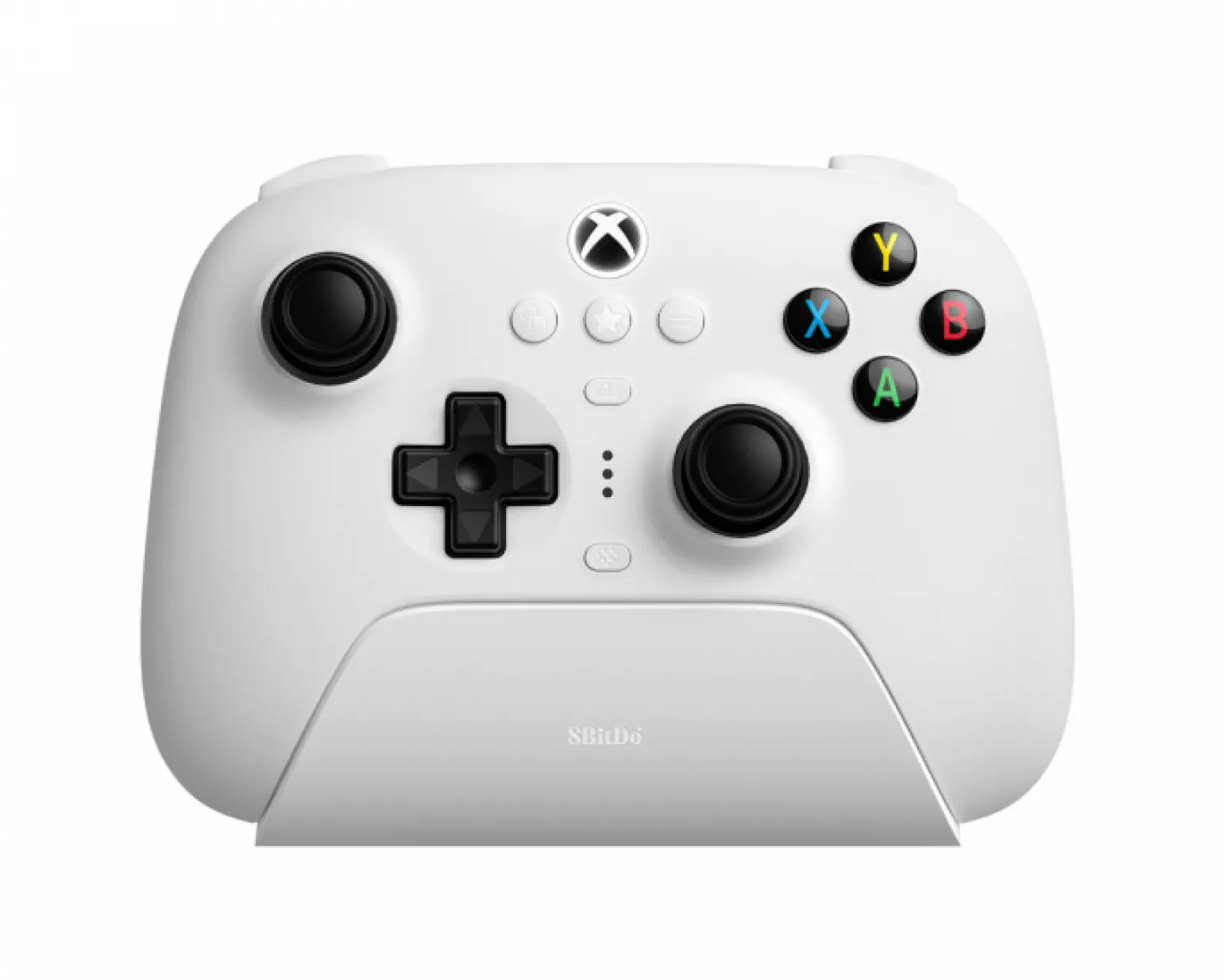 Ultimate 3-mode Controller Xbox Hall Effect Edition - White