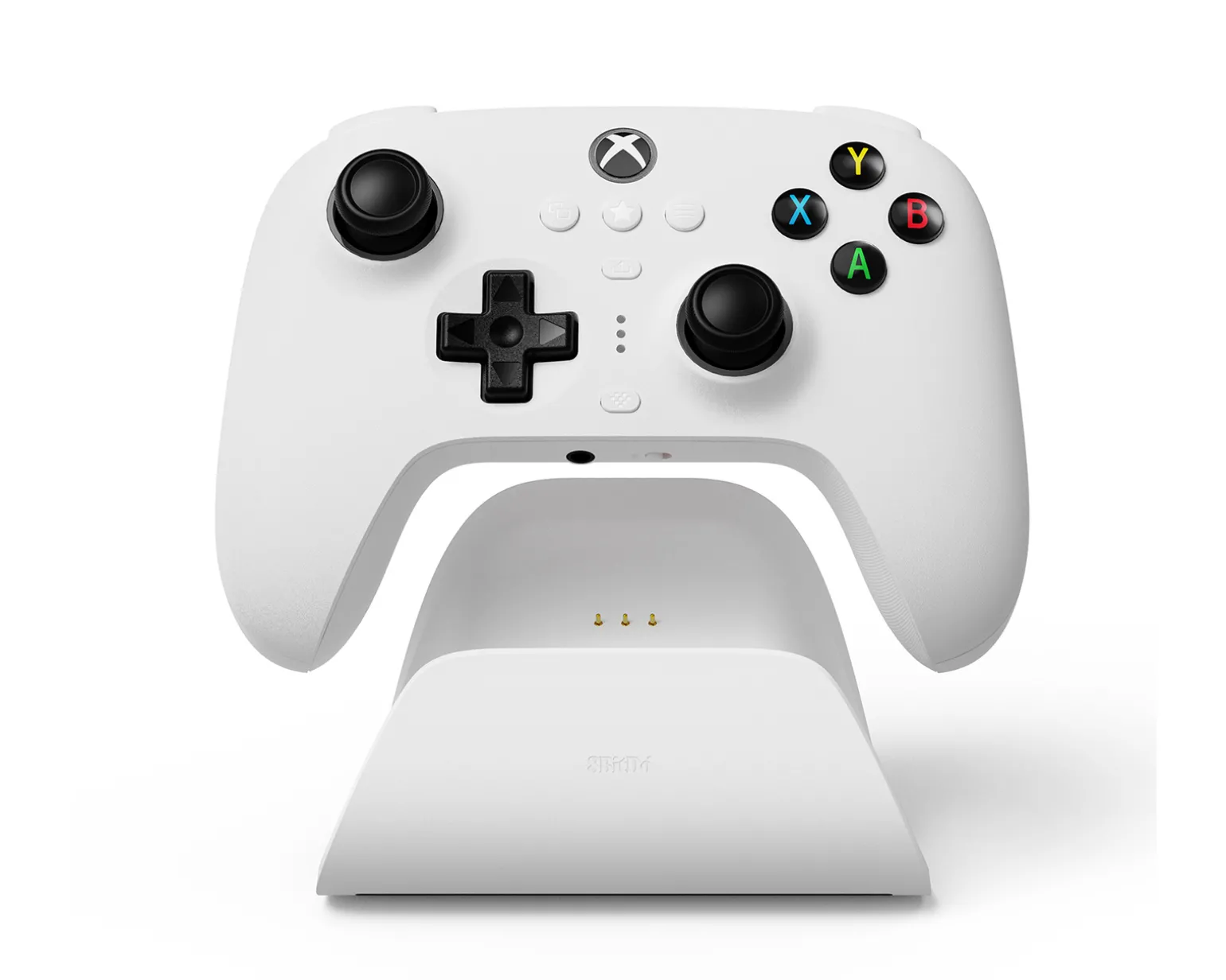 Ultimate 3-mode Controller Xbox Hall Effect Edition - White