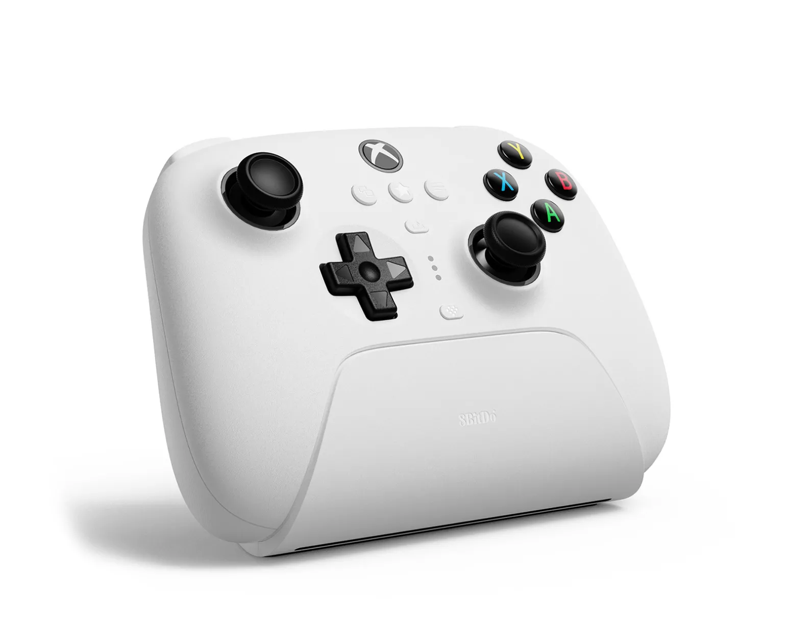 Ultimate 3-mode Controller Xbox Hall Effect Edition - White
