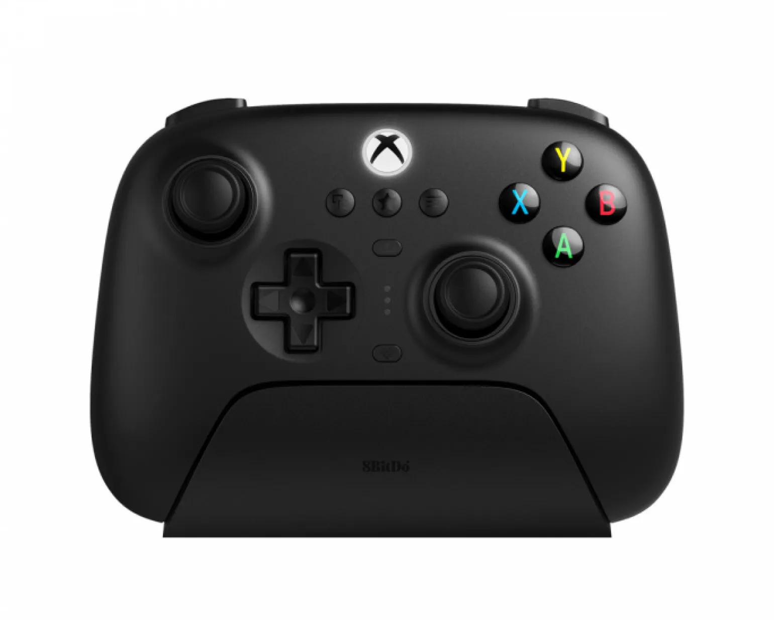 Ultimate 3-mode Controller Xbox Hall Effect Edition - Black