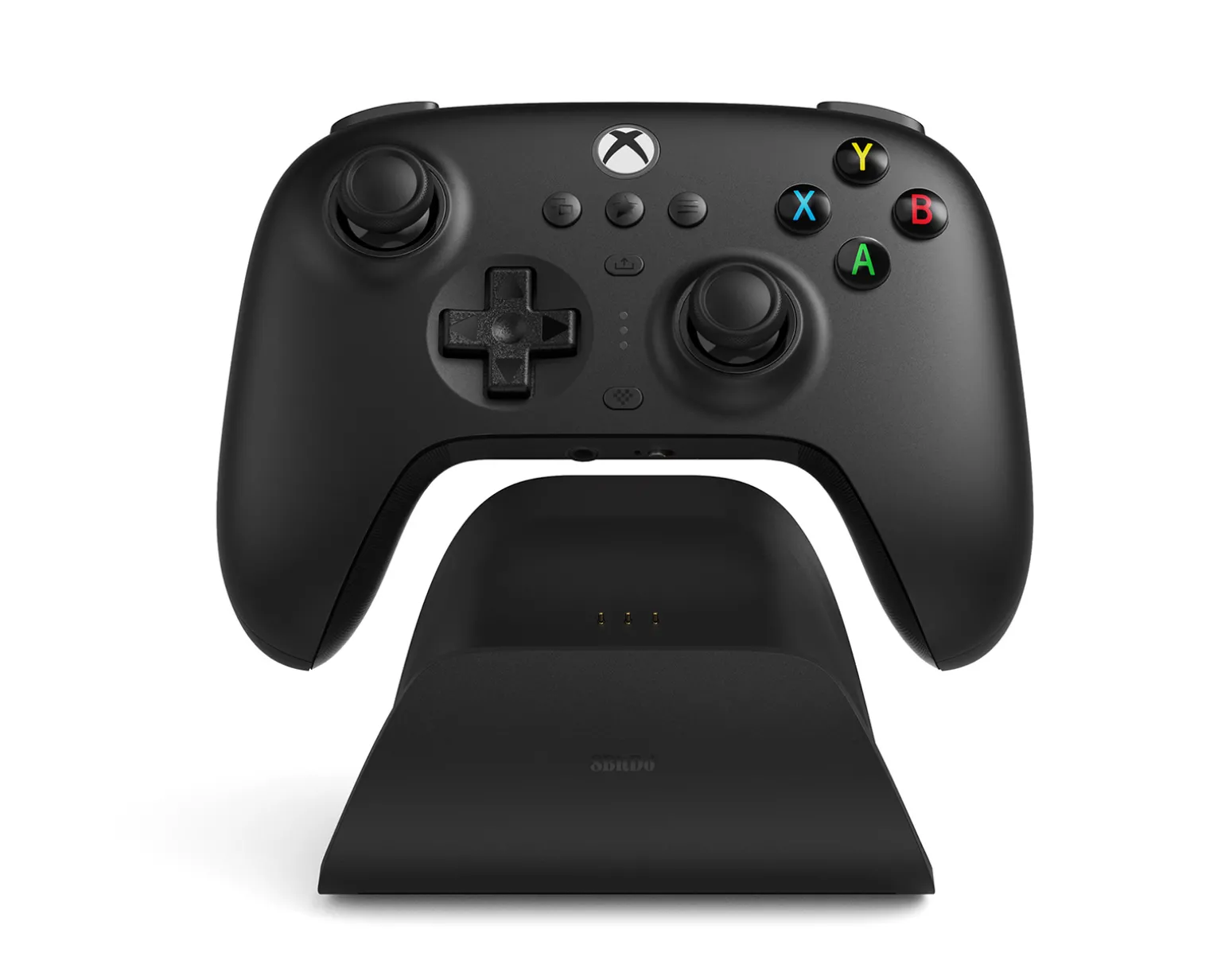 Ultimate 3-mode Controller Xbox Hall Effect Edition - Black