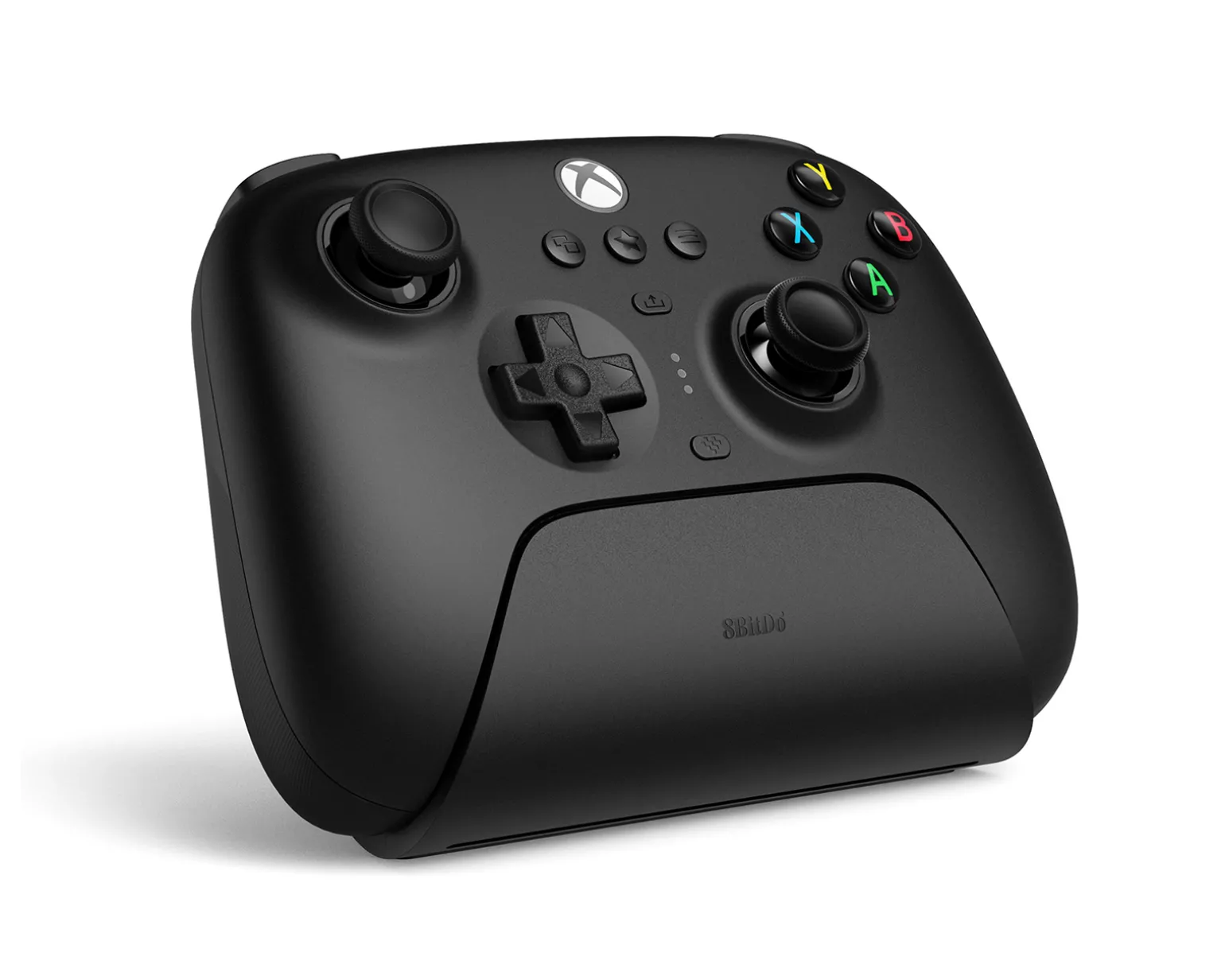 Ultimate 3-mode Controller Xbox Hall Effect Edition - Black