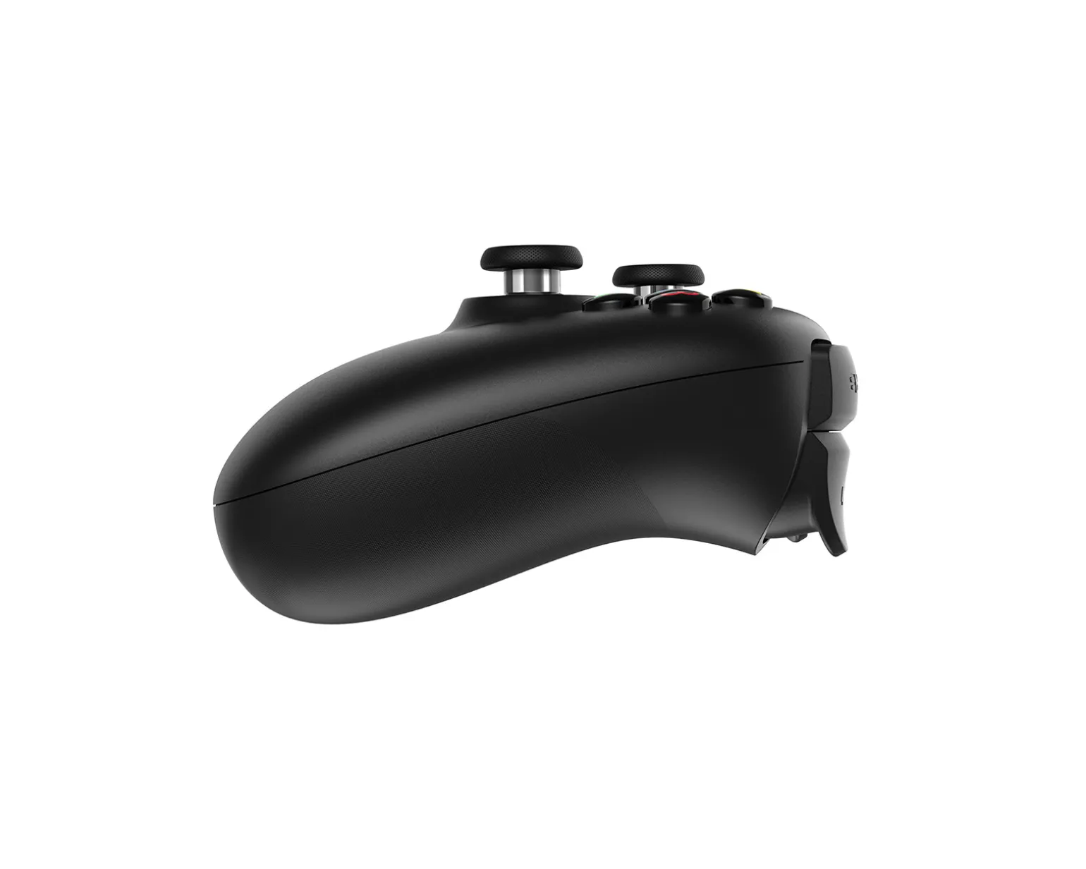 Ultimate 3-mode Controller Xbox Hall Effect Edition - Black