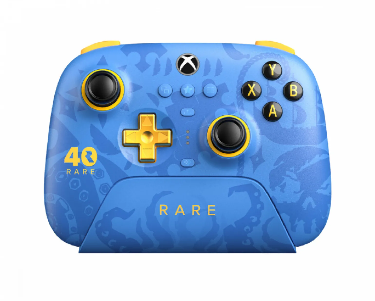 Ultimate 3-Mode Gamepad Xbox - Rare Edition