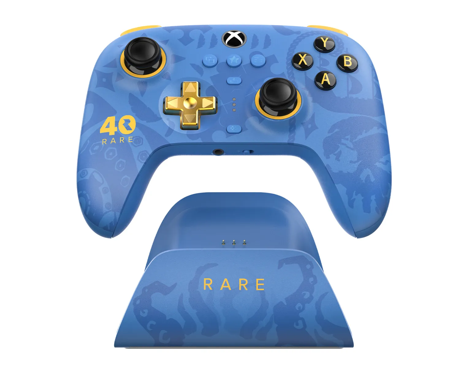 Ultimate 3-Mode Gamepad Xbox - Rare Edition