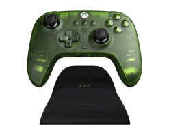 Ultimate 3-mode HE Controller for Xbox - Jade Green