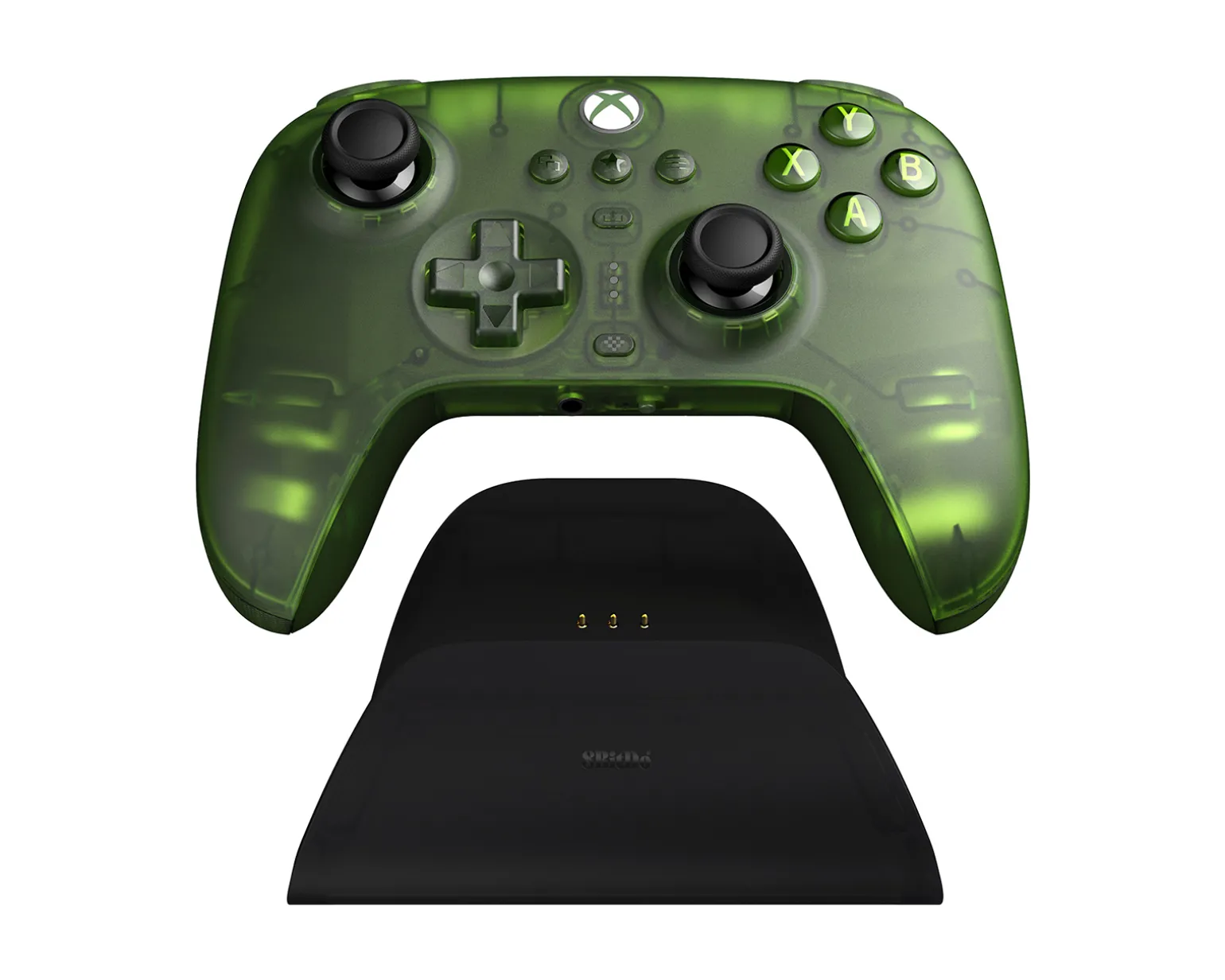 Ultimate 3-mode HE Controller for Xbox - Jade Green
