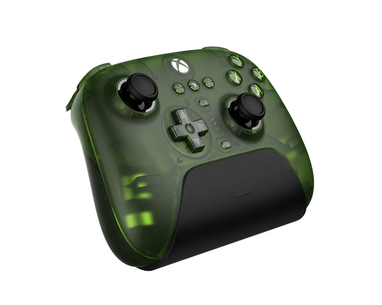 Ultimate 3-mode HE Controller for Xbox - Jade Green