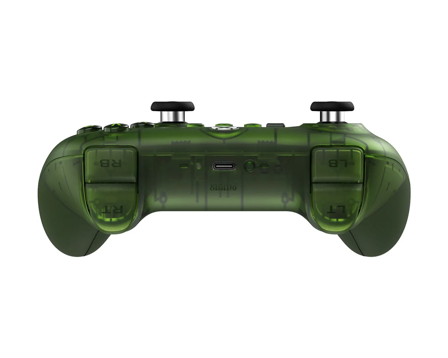 Ultimate 3-mode HE Controller for Xbox - Jade Green