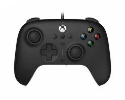 Ultimate Wired Controller Hall Effect Edition (Xbox/PC) - Black