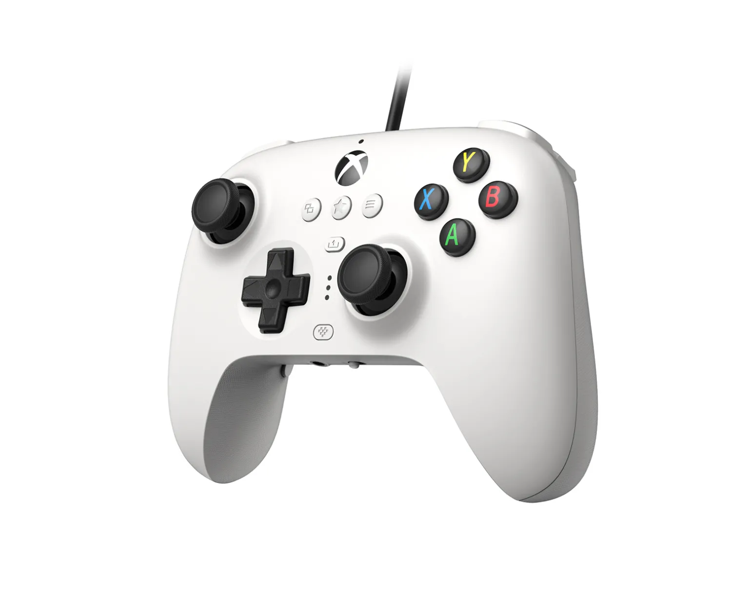 Ultimate Wired Controller Hall Effect Edition (Xbox/PC) - White