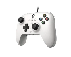 Ultimate Wired Controller (Xbox Series/Xbox One/PC) - White