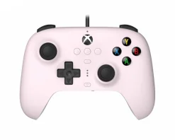 Ultimate Wired Controller (Xbox Series/Xbox One/PC) - Pink