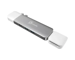 ULTRADRIVE Kit - USB-C Dual-Display Modular Dock
