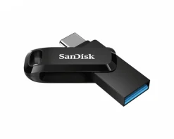 Ultra Dual Drive Go USB Flash Drive - 128GB