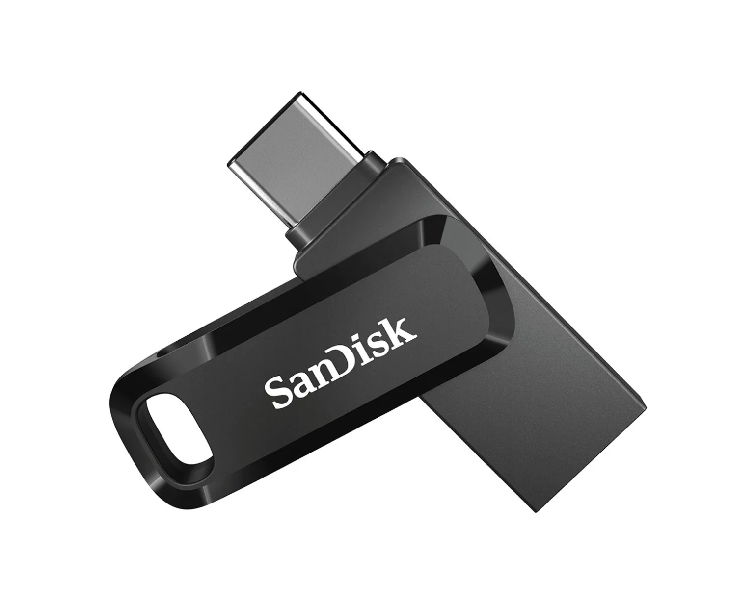 Ultra Dual Drive Go USB Flash Drive - 128GB