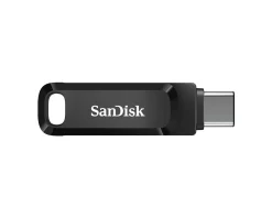 Ultra Dual Drive Go USB Flash Drive - 32GB