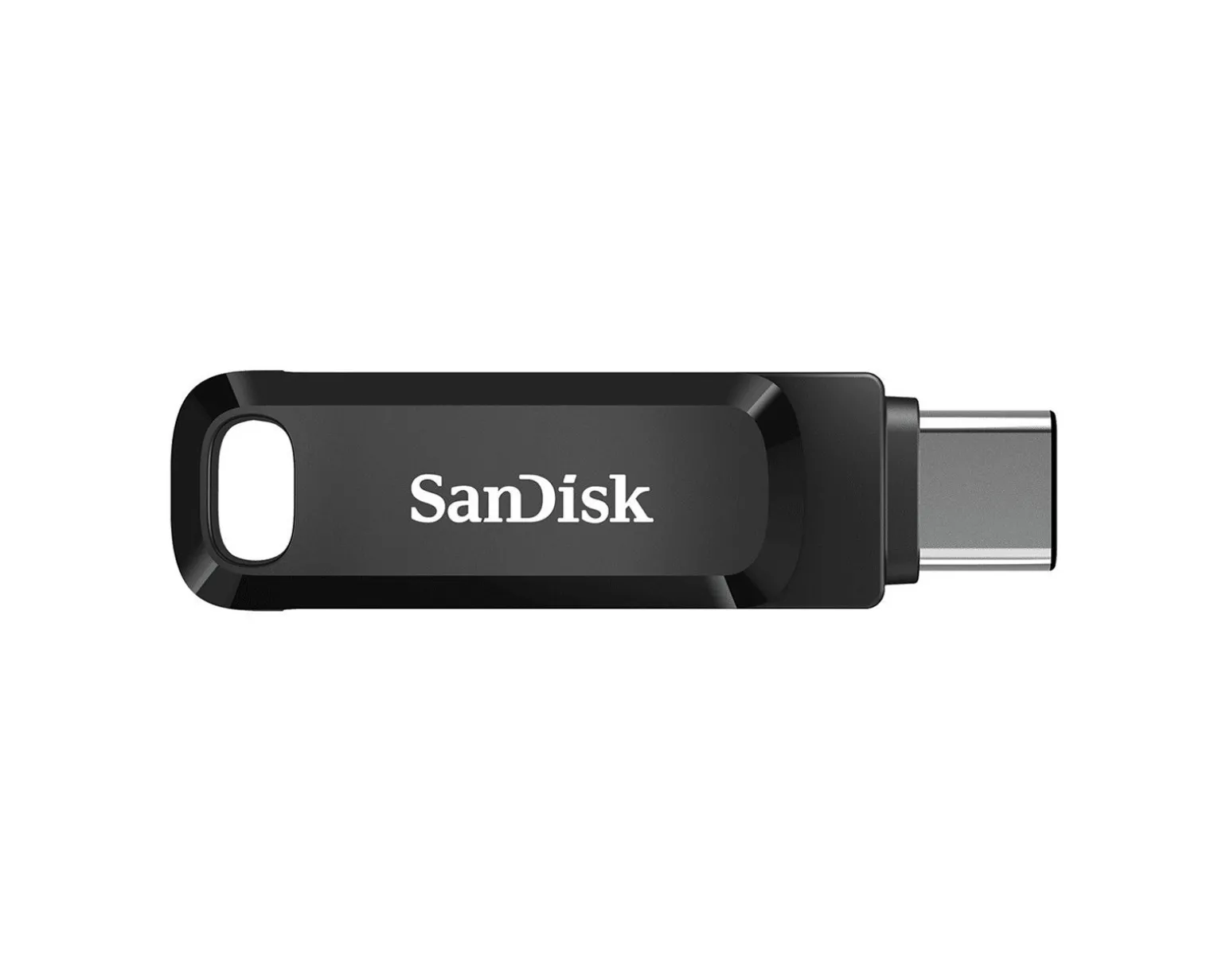 Ultra Dual Drive Go USB Flash Drive - 32GB
