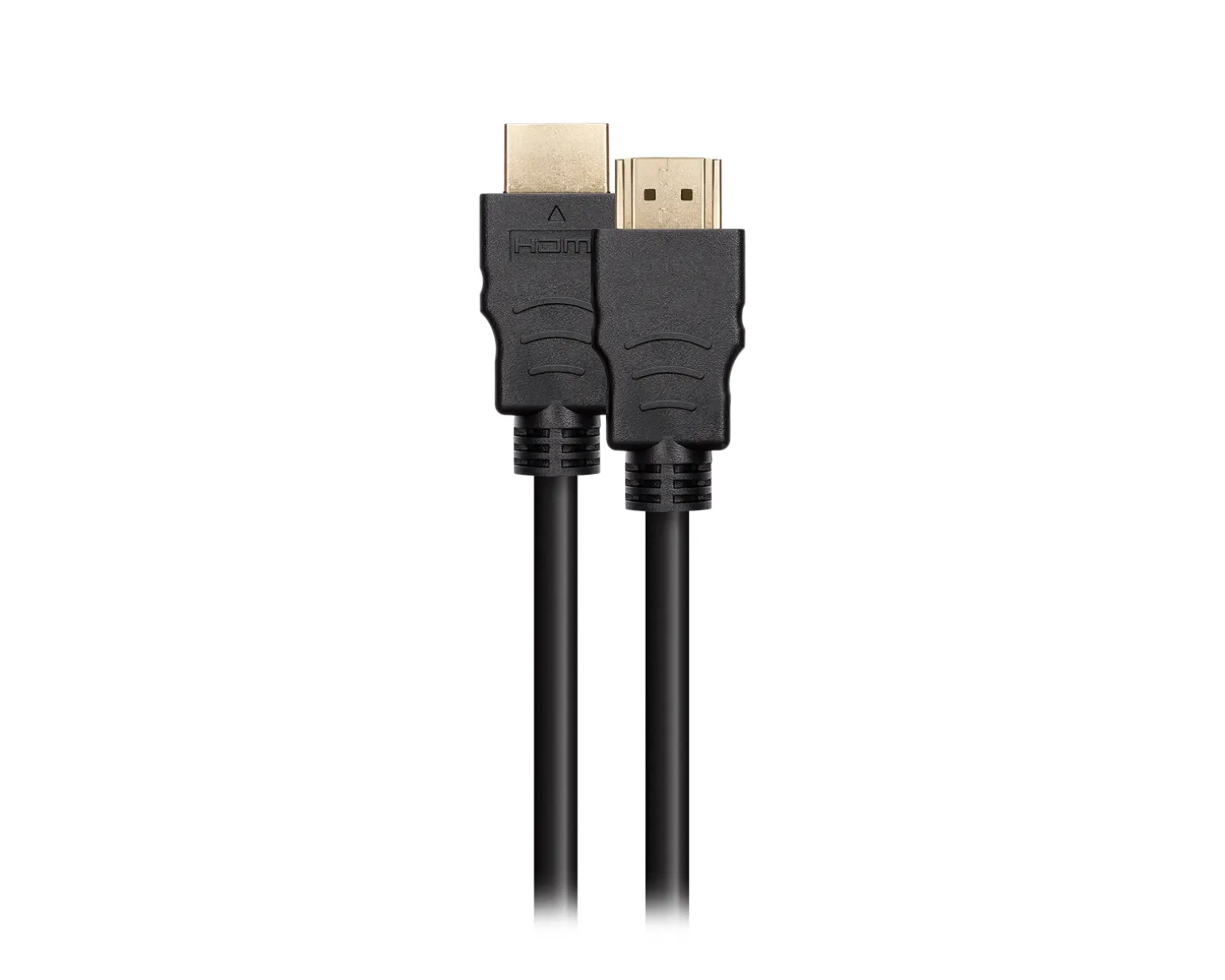 Ultra High Speed HDMI-cable 2.1 - Black - 5m