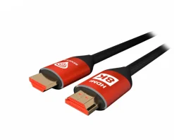 Ultra High-Speed HDMI 2.1 Cable - PS5 Cable 8k - 3m