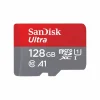 Ultra microSDXC 128GB Class 10 UHS-I U1 A1 120MB/s