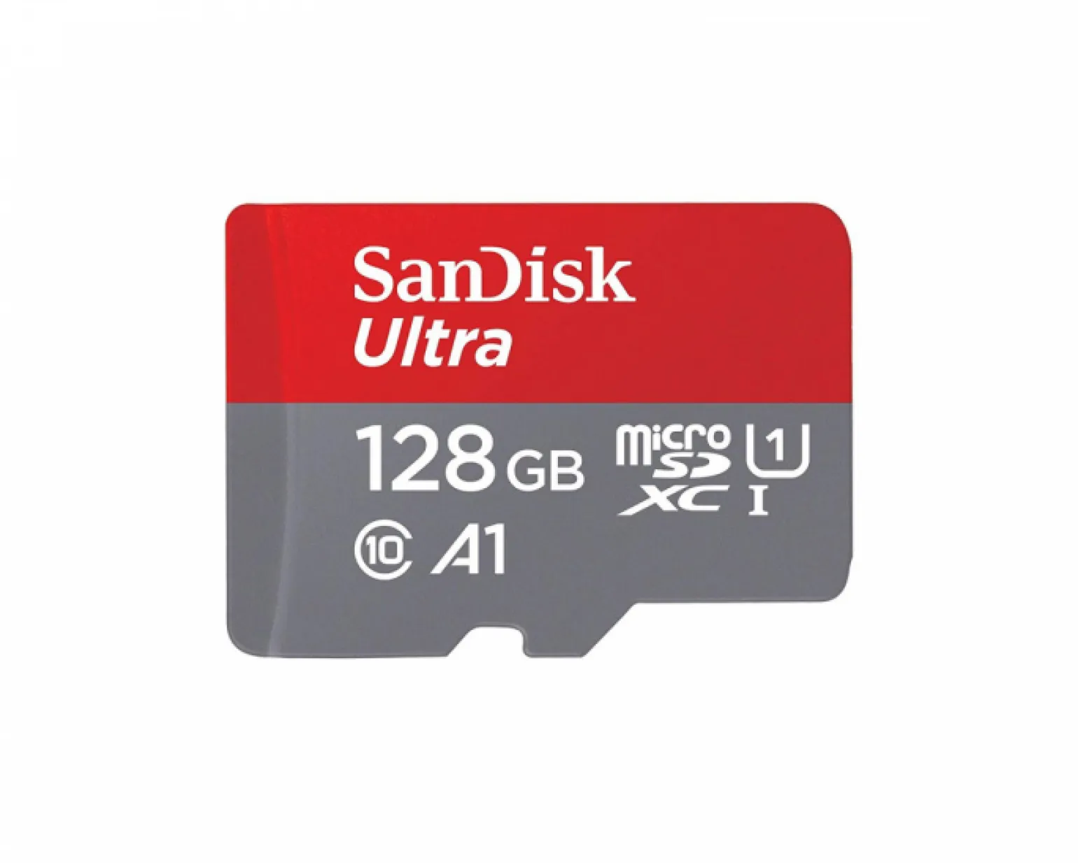 Ultra microSDXC 128GB Class 10 UHS-I U1 A1 120MB/s