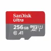 Ultra microSDXC 256GB 150MB/s + Adapter