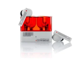 Ultra Sonic TWS In-Ear Headphones