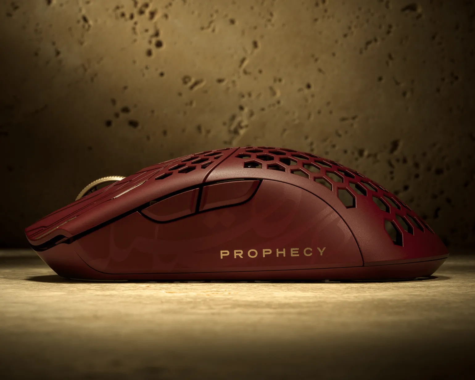 ULX Prophecy - Scream - Small