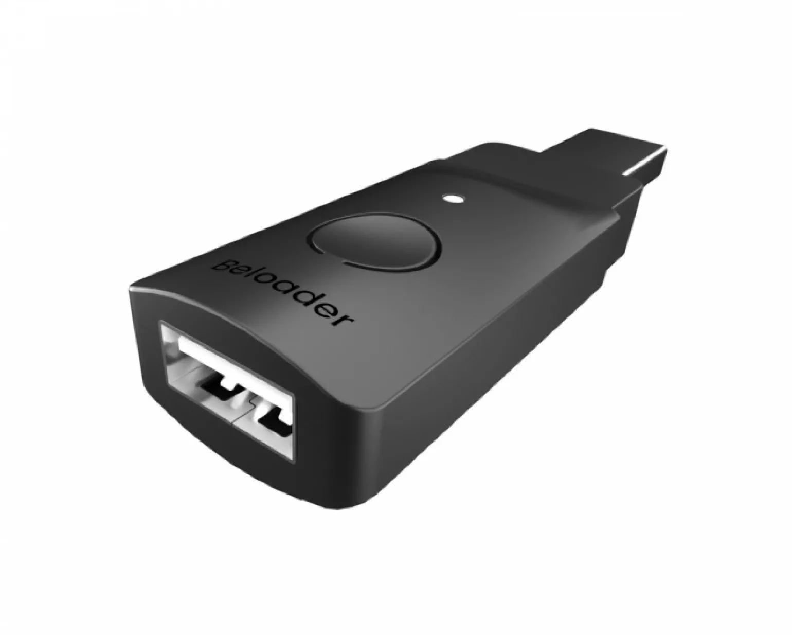 USB-Adapter for Playstation 5