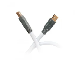 USB Cable 2.0 A-B - 2 meter