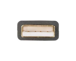 USB Cable 2.0 A-B - 2 meter
