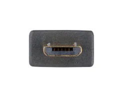 USB Cable 2.0 A-Micro B - 3 meter