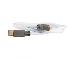 USB Cable 2.0 A-Micro B - 2 meter