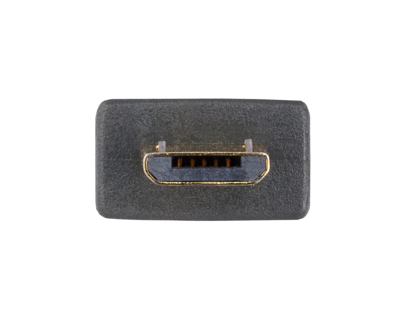USB Cable 2.0 A-Micro B - 2 meter