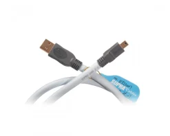 USB Cable 2.0 A-Mini B - 1 meter
