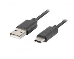 3.1 USB Cable USB-C to USB-A 1m