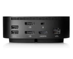 USB-C/A Universal Dock 100W G2 Docking Station
