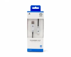 USB-C Cable for PlayStation 5 DualSense Controller - 3m